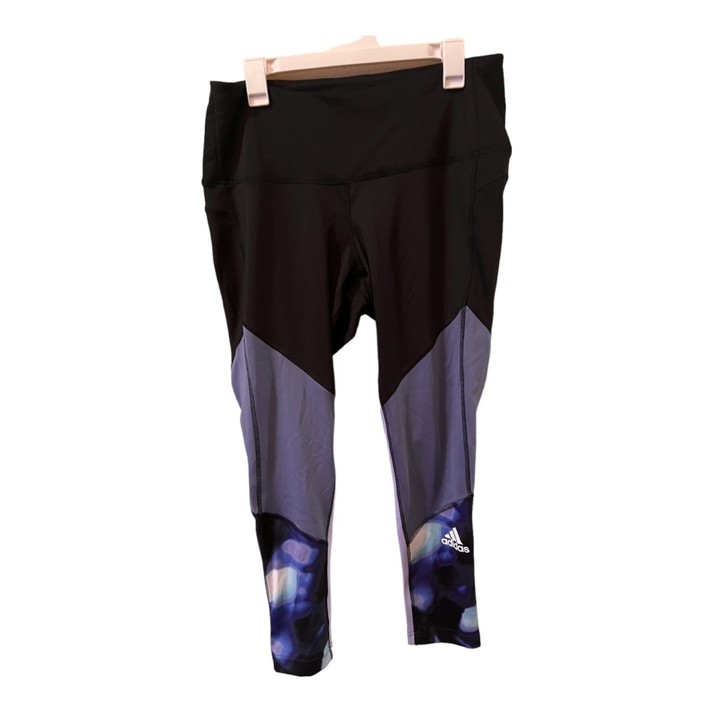 NWOT ADIDAS AEROREADY LEGGINGS